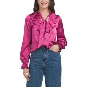 SECRET MISSION Sara Blouse